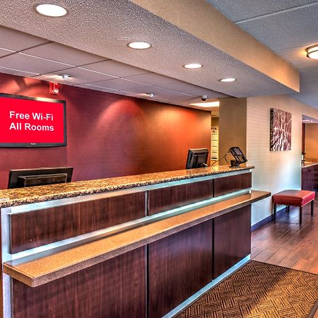 Red Roof Inn Durham - Duke Univ Medical Center Luaran gambar